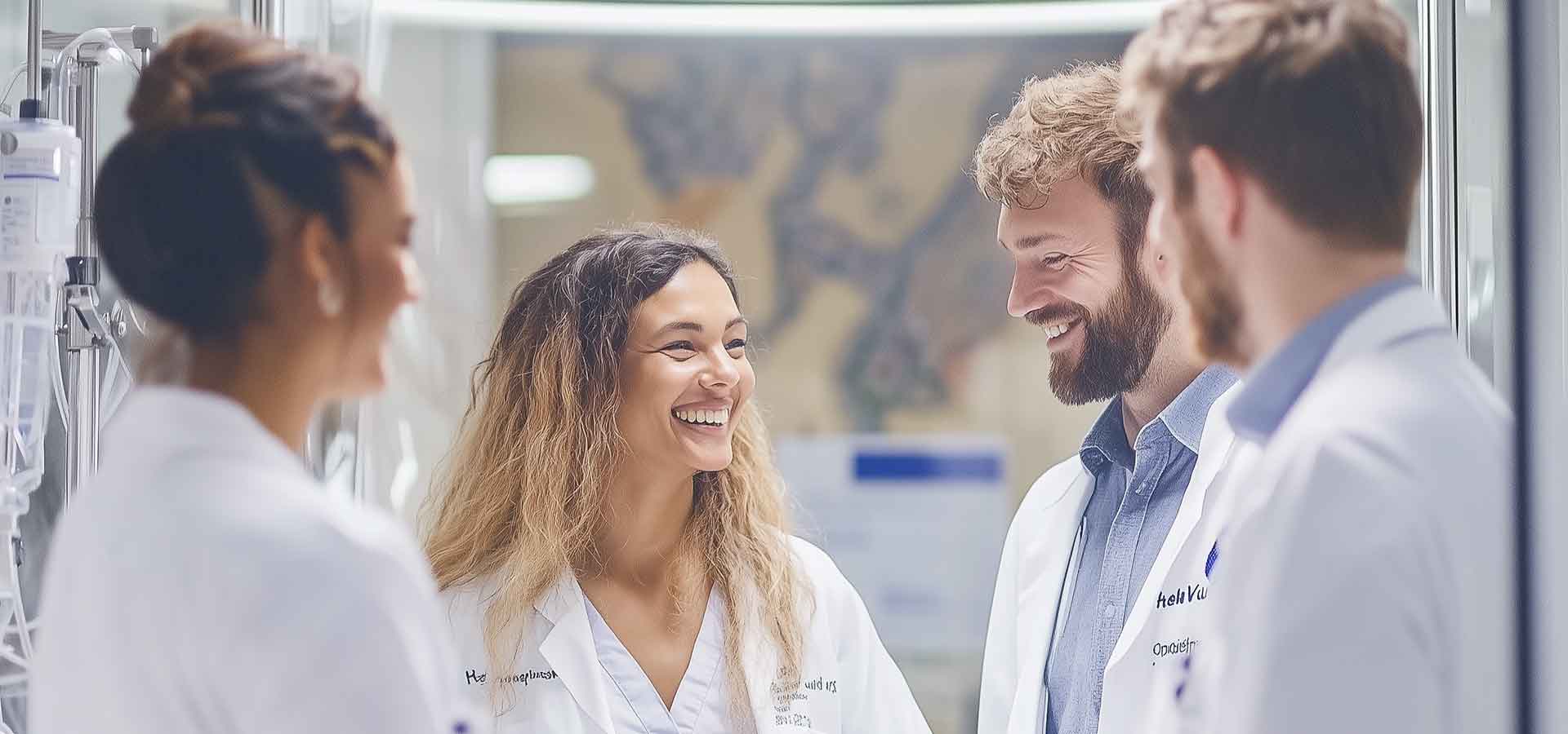 General Practice solutions to increase revenue and reduce costs