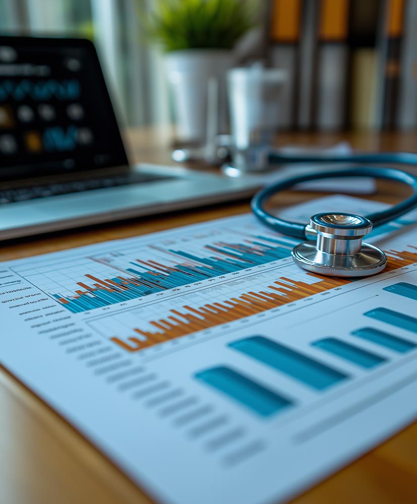 Increase Revenue strategies for General Practices with HealthVue