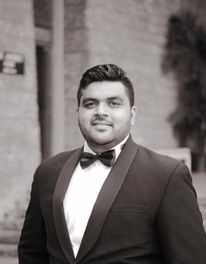 Rushan Hewawasam leading General Practice solutions for reducing operational costs