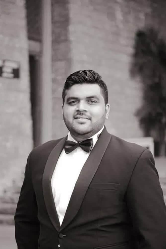 Rushan Hewawasam leading General Practice solutions for reducing operational costs