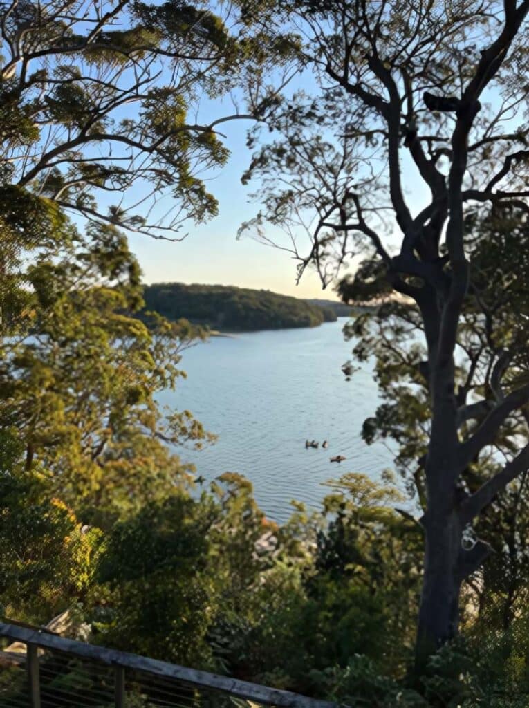 The Importance of Enjoying the Present