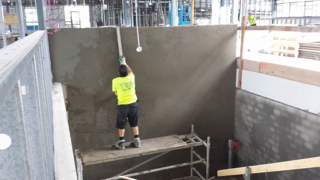 jeff mustapha healthvue construction work