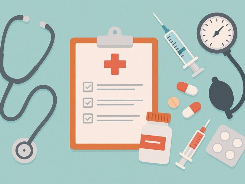 medical elements medicare changes healthvue