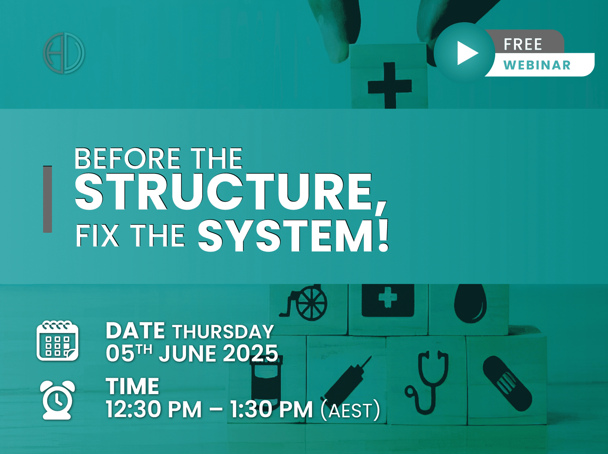 GP Practice profit webinar