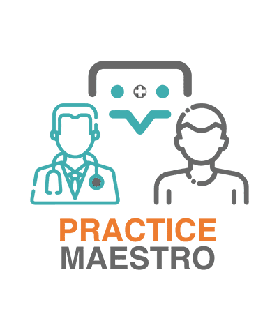 Virtual Practice Management for efficient clinic operations